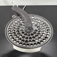 GE F9-R Fraction Collector image 2